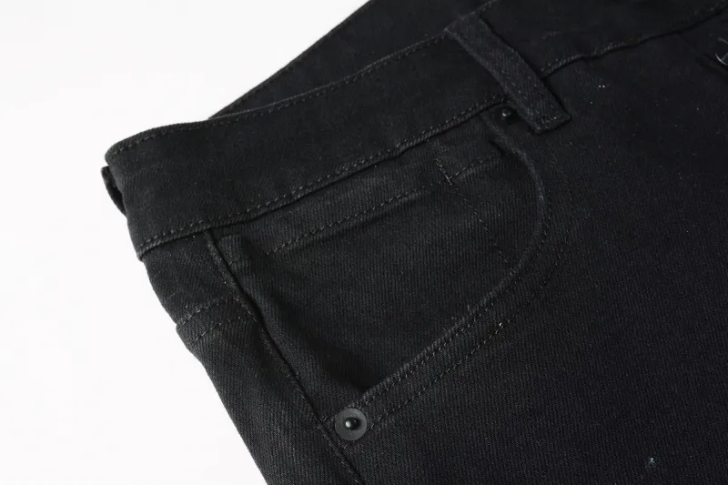 Coco Shoes Ksubi Jean #3004 - Cocoshoesvip.net
