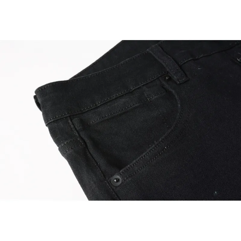 Coco Shoes Ksubi Jean #3004 - Cocoshoesvip.net