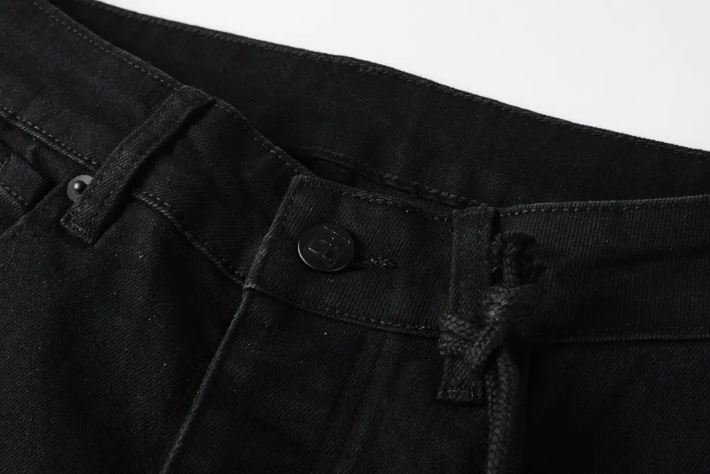 Coco Shoes Ksubi Jean #3004 - Cocoshoesvip.net