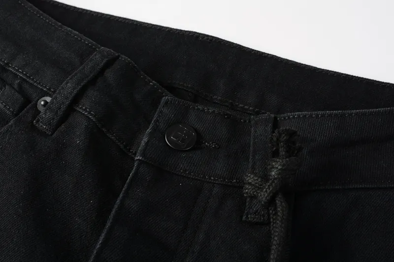 Coco Shoes Ksubi Jean #3004 - Cocoshoesvip.net