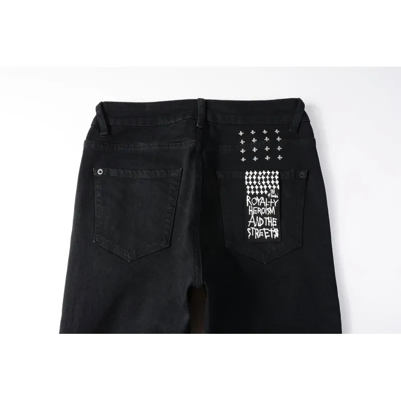 Coco Shoes Ksubi Jean #3004 - Cocoshoesvip.net