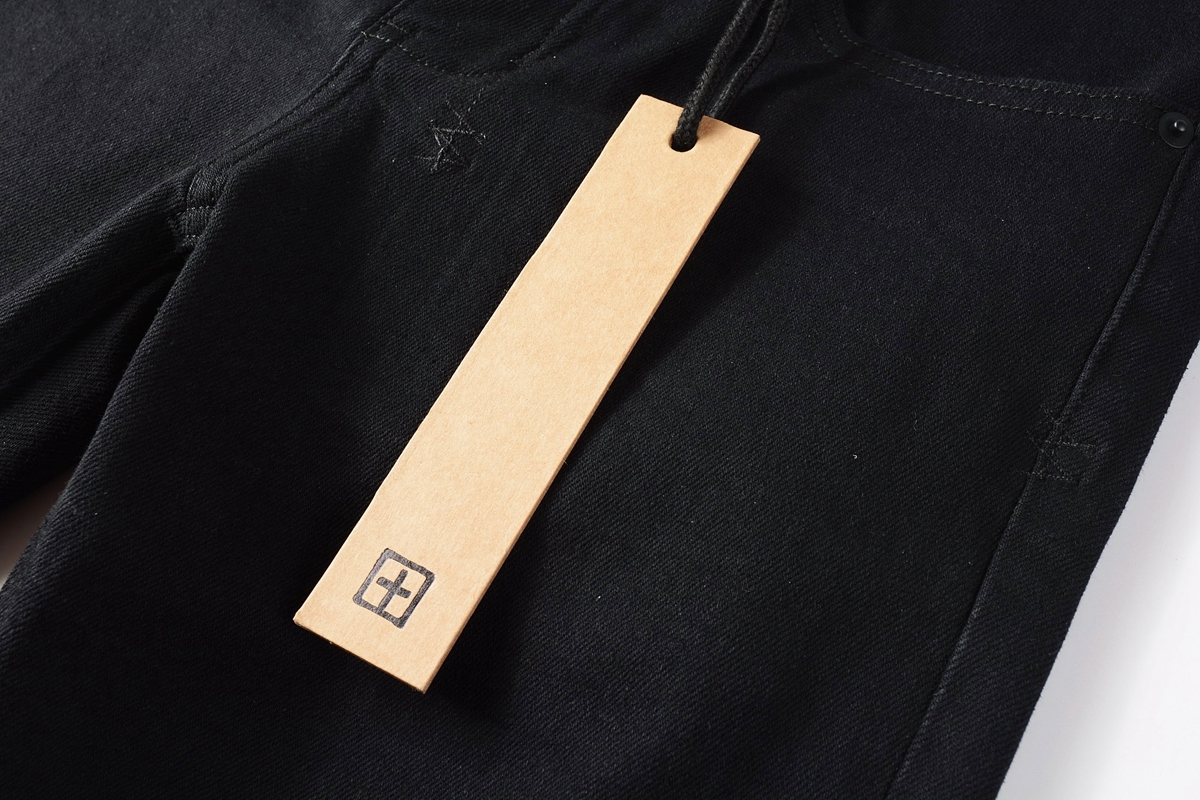 Coco Shoes Ksubi Jean #3004 - Cocoshoesvip.net