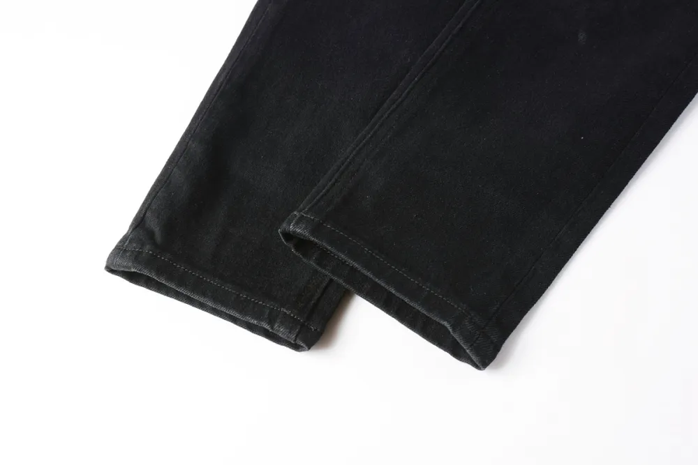 Coco Shoes Ksubi Jean #3004 - Cocoshoesvip.net