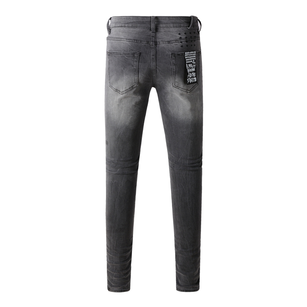Coco Shoes Ksubi Jean #3003 - Cocoshoesvip.net