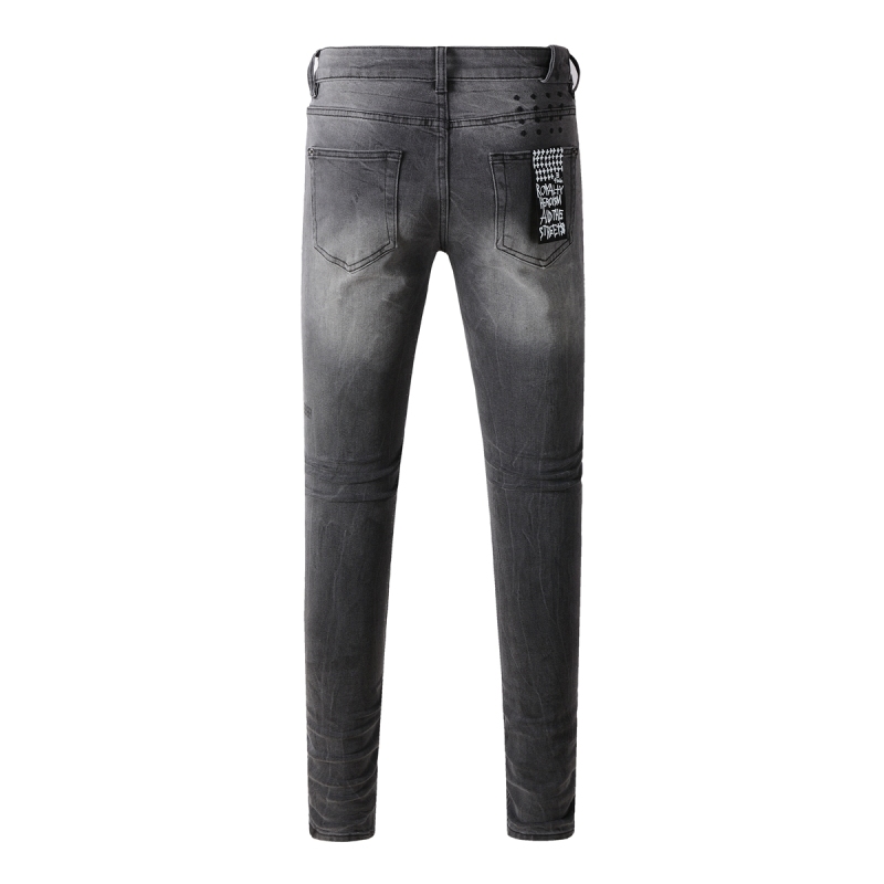 Coco Shoes Ksubi Jean #3003 - Cocoshoesvip.net
