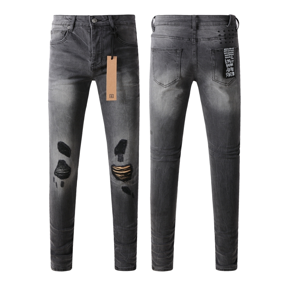Coco Shoes Ksubi Jean #3003 - Cocoshoesvip.net