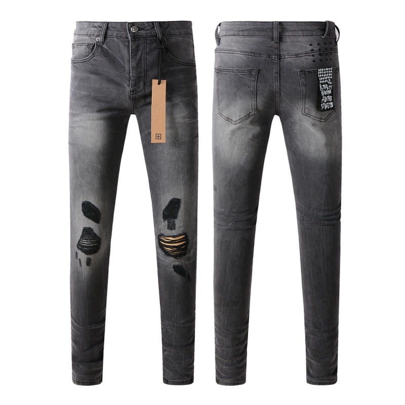 Coco Shoes Ksubi Jean #3003 - Cocoshoesvip.net