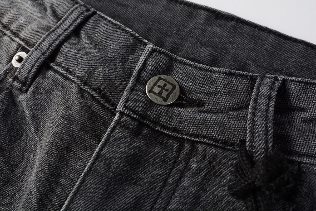 Coco Shoes Ksubi Jean #3003 - Cocoshoesvip.net