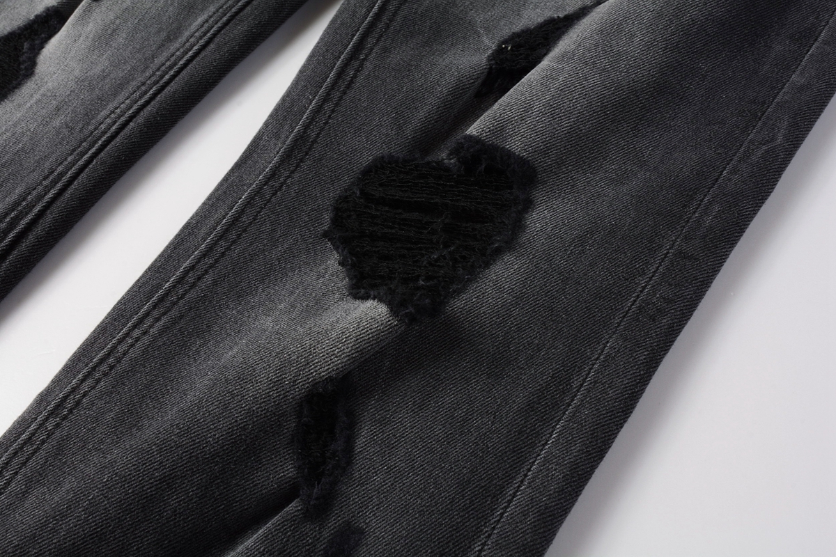 Coco Shoes Ksubi Jean #3003 - Cocoshoesvip.net