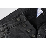 Coco Shoes Ksubi Jean #3003 - Cocoshoesvip.net
