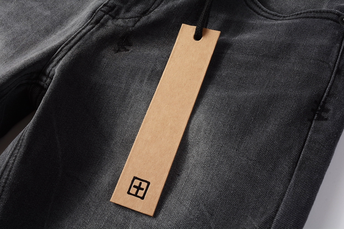 Coco Shoes Ksubi Jean #3003 - Cocoshoesvip.net