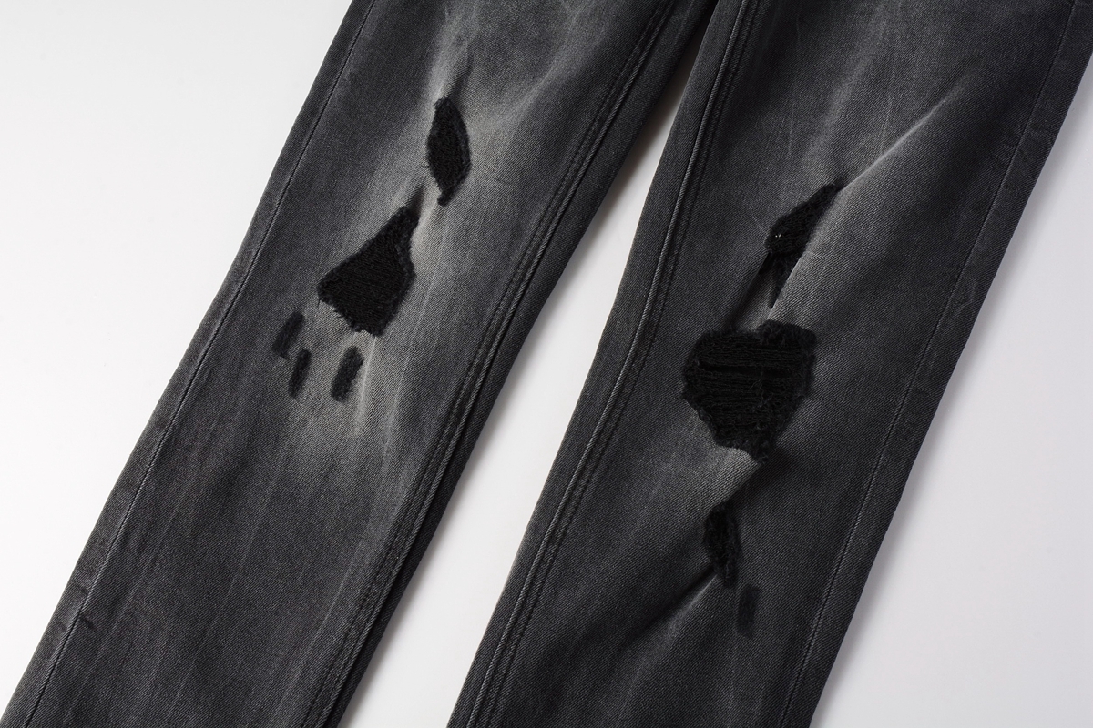 Coco Shoes Ksubi Jean #3003 - Cocoshoesvip.net