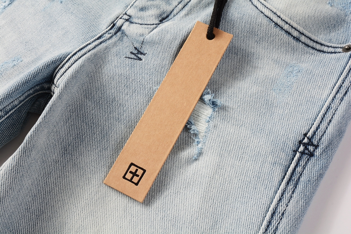 Coco Shoes Ksubi Jean #3001 - Cocoshoesvip.net