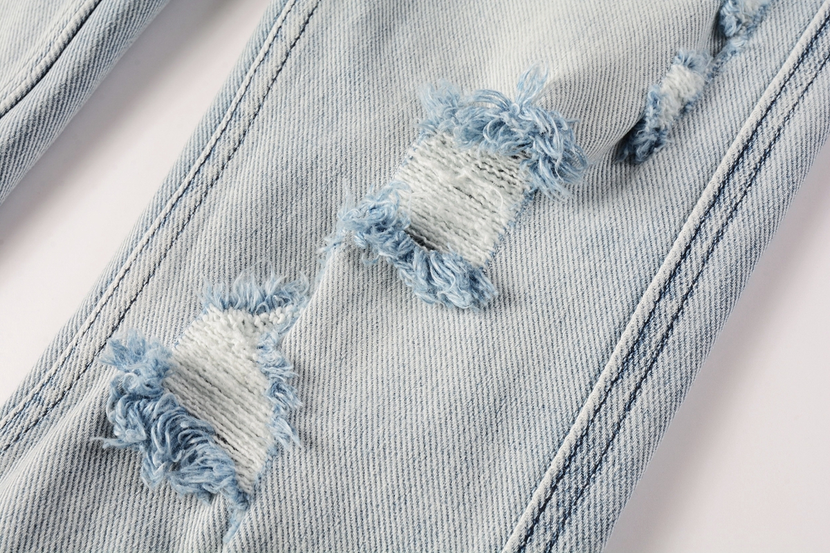 Coco Shoes Ksubi Jean #3001 - Cocoshoesvip.net