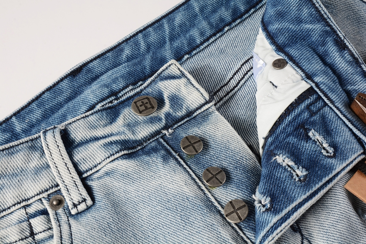 Coco Shoes Ksubi Jean #3001 - Cocoshoesvip.net