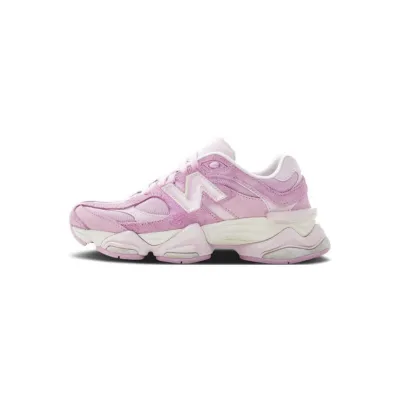 New Balance 9060 ASOS Exclusive Pink Overdye U9060APP 01