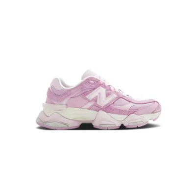 New Balance 9060 ASOS Exclusive Pink Overdye U9060APP 02