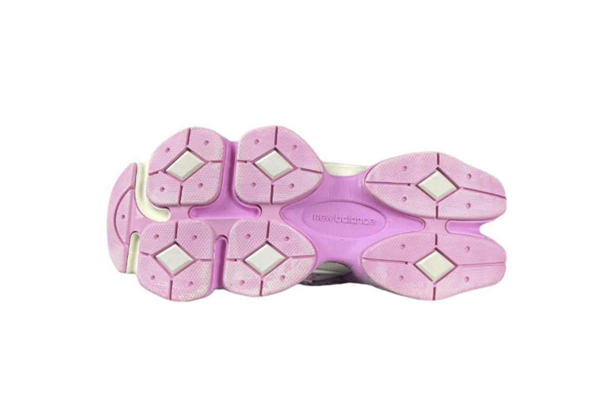 Coco Shoes New Balance 9060 ASOS Exclusive Pink Overdye U9060APP - Cocoshoesvip.net