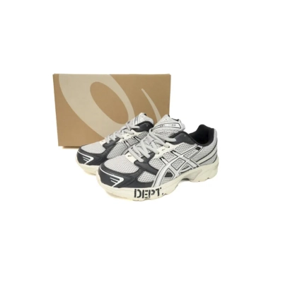 Coco Shoes Asics Gel-1130 Oyster Grey (Gallery Dept. Edition) 1201A256 02