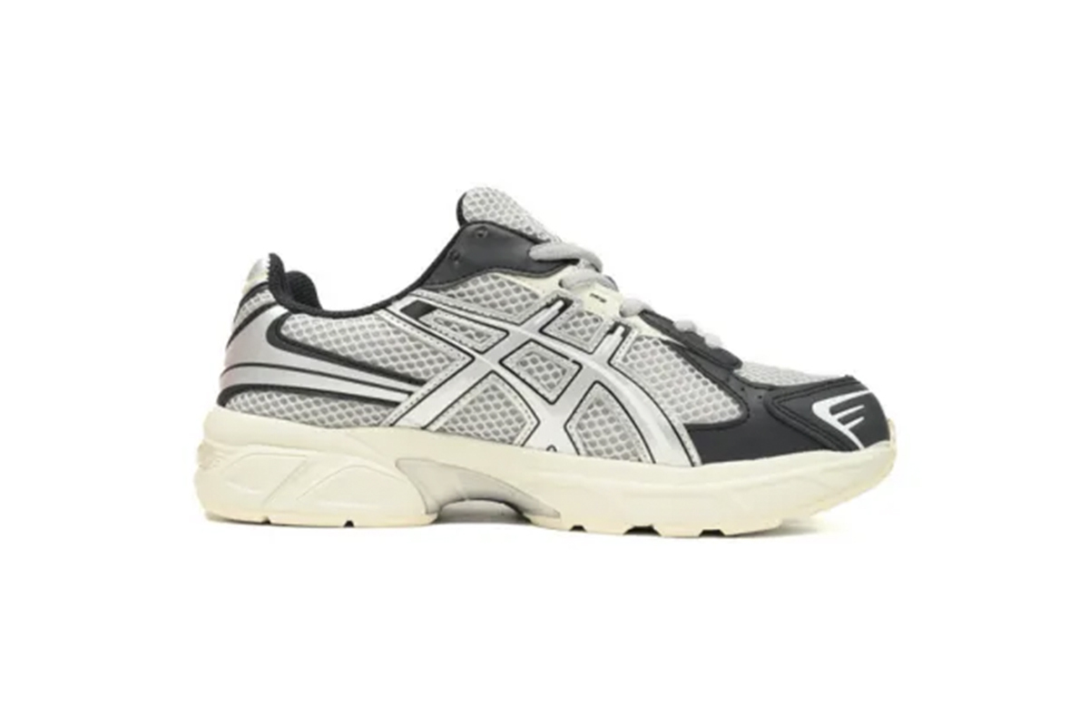 Coco Shoes ASICS Gel-1130 Oyster Grey (Gallery Dept. Edition) 1201A256 - Cocoshoesvip.net
