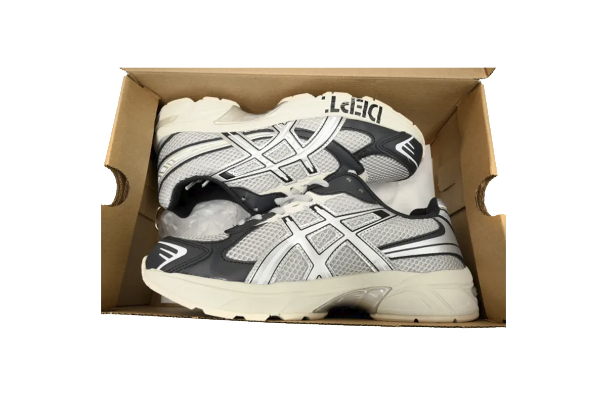 Coco Shoes ASICS Gel-1130 Oyster Grey (Gallery Dept. Edition) 1201A256 - Cocoshoesvip.net