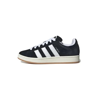 Adidas Campus 00s Core Black HQ8708 01