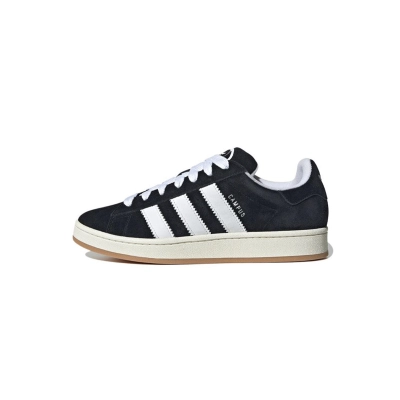 Adidas Campus 00s Core Black HQ8708 01