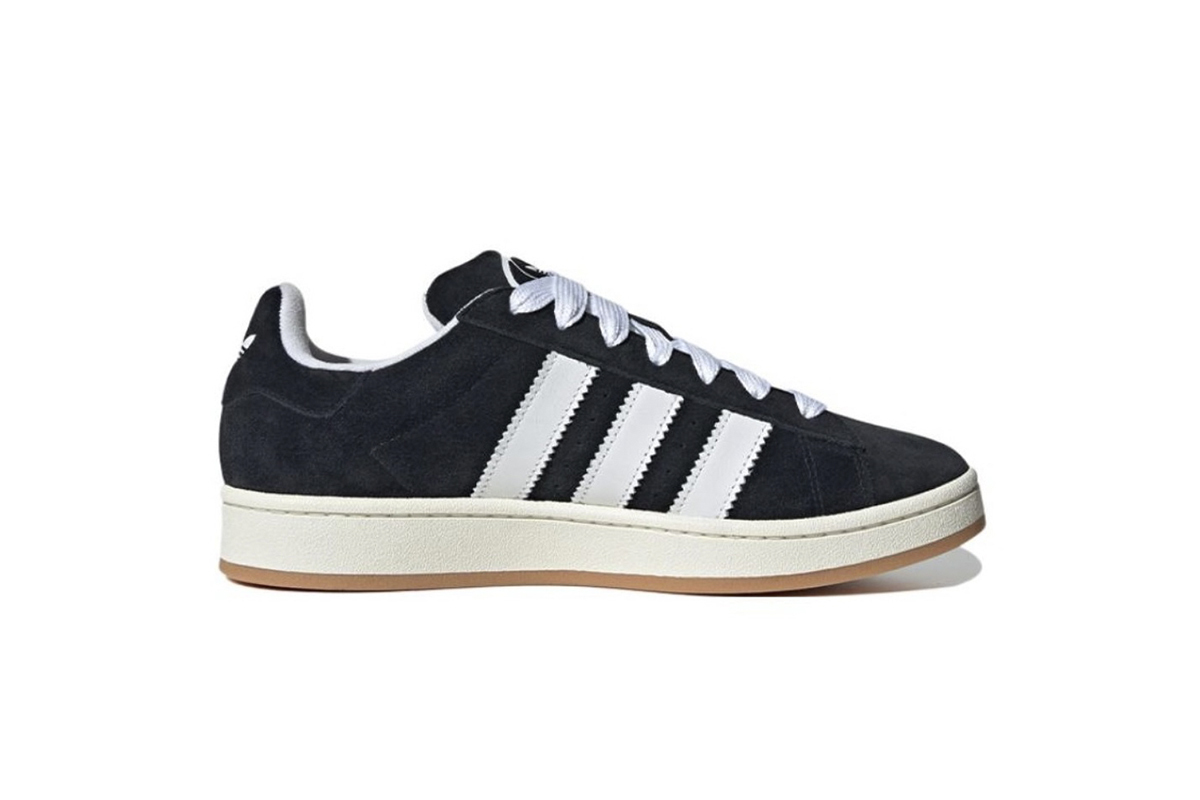 Coco Shoes Adidas Campus 00s Core Black HQ8708 - Cocoshoesvip.net