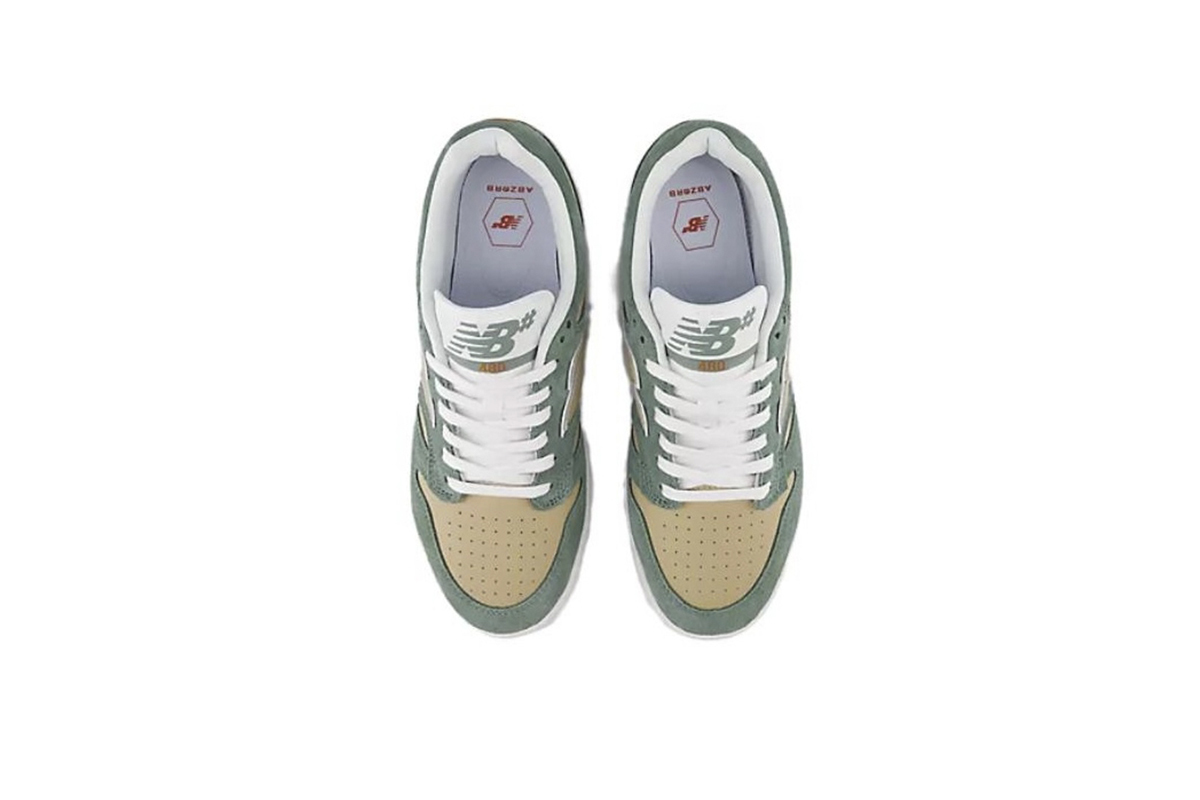 Coco Shoes New Balance 480 Juniper NM480NWB - Cocoshoesvip.net