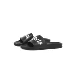Coco Shoes Palm Angels Pool Slides Black PMIC001S21PLA0011001 - Cocoshoesvip.net