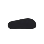 Coco Shoes Palm Angels Pool Slides Black PMIC001S21PLA0011001 - Cocoshoesvip.net