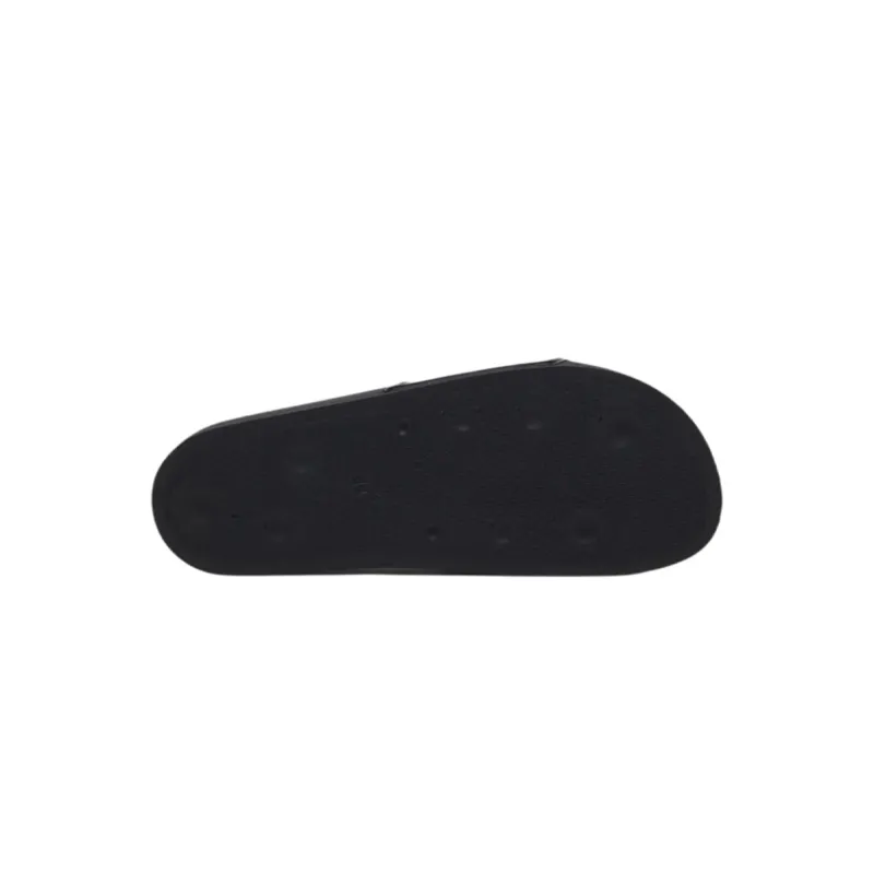 Coco Shoes Palm Angels Pool Slides Black PMIC001S21PLA0011001 - Cocoshoesvip.net
