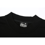 Coco Shoes Hellstar Sports 96 Crewneck Black - Cocoshoesvip.net