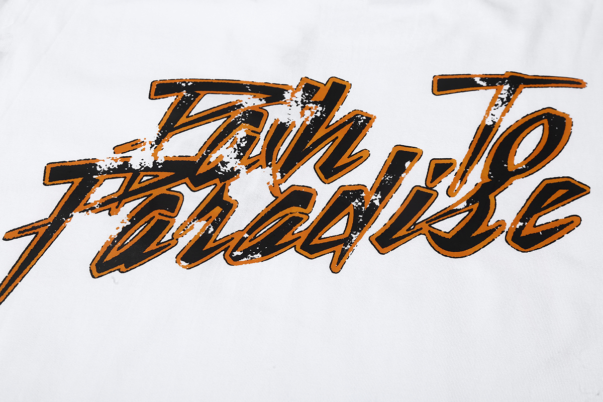 Coco Shoes Hellstar Capsule 8 Long Sleeve White - Cocoshoesvip.net