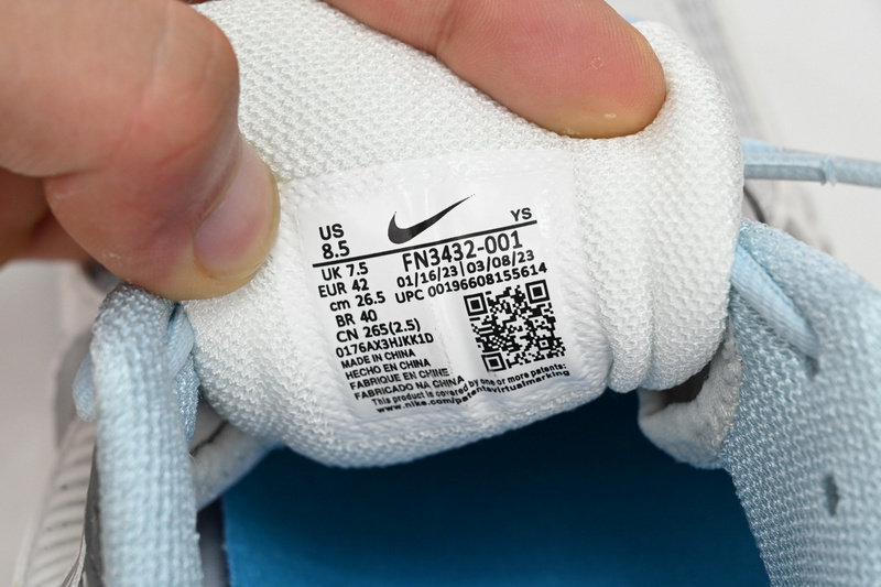 Coco Shoes Nike Zoom Vomero 5 520 Pack Ocean Bliss FN3432-001 - Cocoshoesvip.net