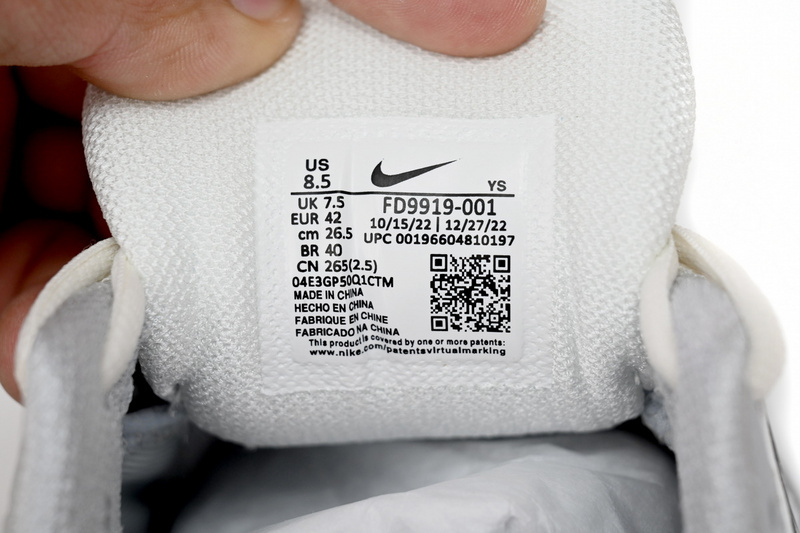 Coco Shoes Nike Zoom Vomero 5 Pure Platinum Summit White FD9919-001 - Cocoshoesvip.net