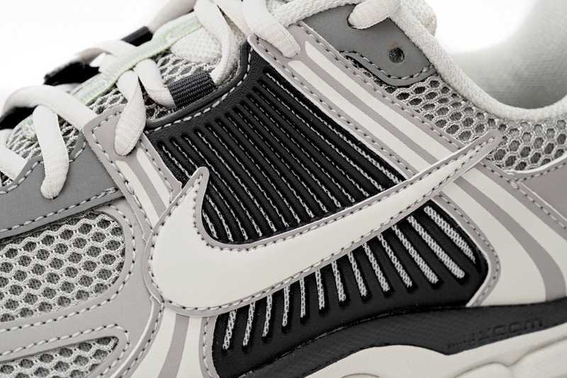 Coco Shoes Nike Zoom Vomero 5 Cobblestone Flat Pewter FB8825-001 - Cocoshoesvip.net