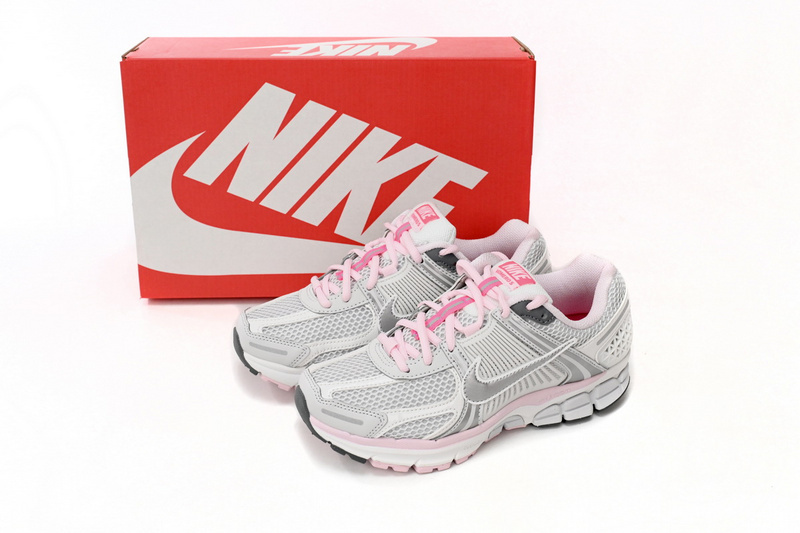 Coco Shoes Nike Zoom Vomero 5 520 Pack White Pink FN3695-001 - Cocoshoesvip.net