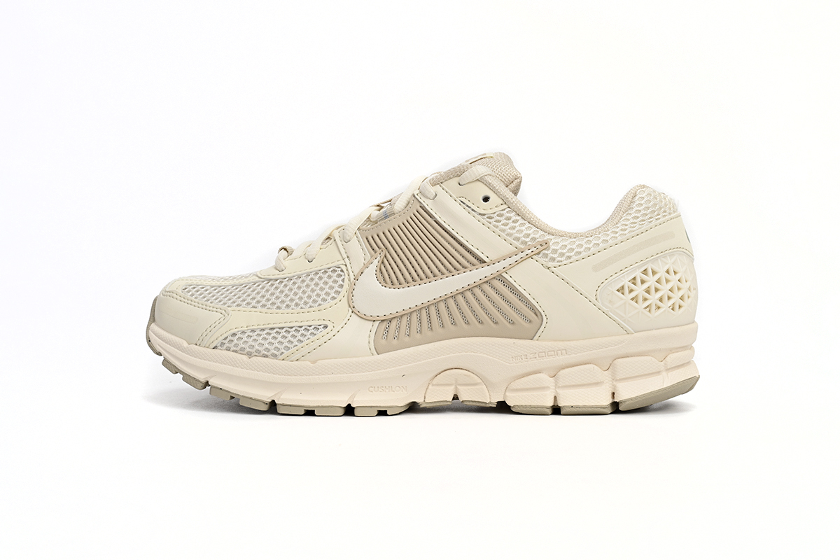 Coco Shoes Nike Zoom Vomero 5 Sail Light Orewood Brown FQ6868-111 - Cocoshoesvip.net