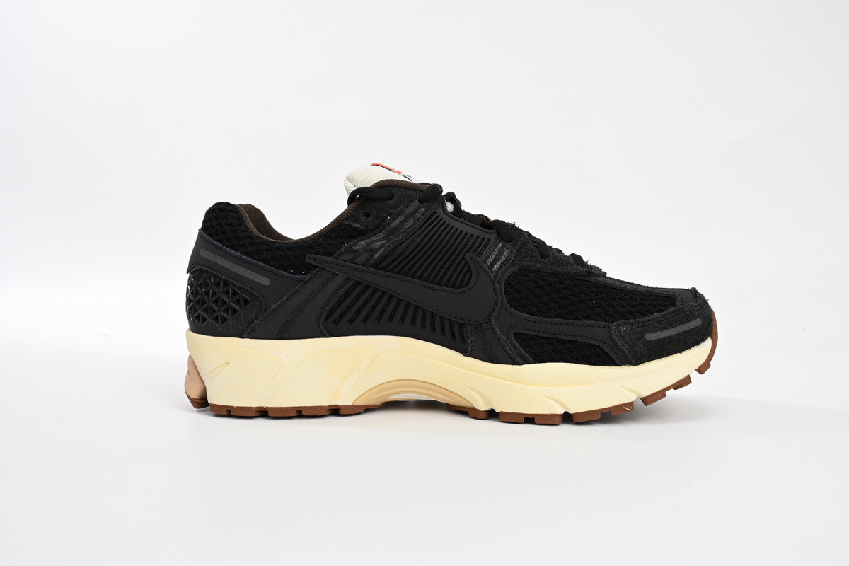 Coco Shoes Nike Zoom Vomero 5 Black Sesame FD0533-010 - Cocoshoesvip.net