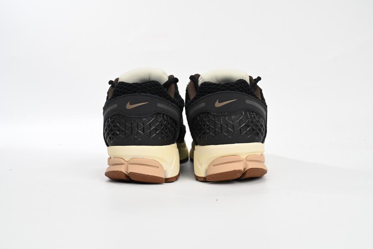 Coco Shoes Nike Zoom Vomero 5 Black Sesame FD0533-010 - Cocoshoesvip.net