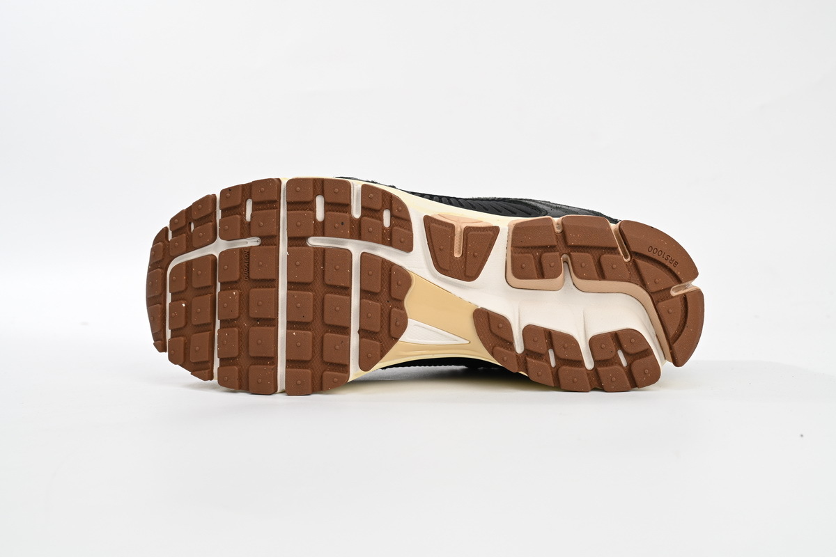 Coco Shoes Nike Zoom Vomero 5 Black Sesame FD0533-010 - Cocoshoesvip.net