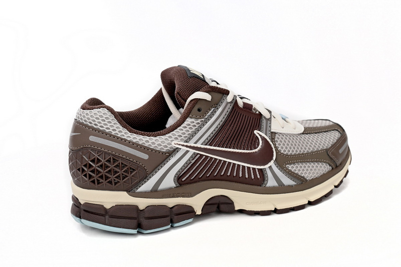 Coco Shoes Nike Zoom Vomero 5 Earth Fossil FD9920-022 - Cocoshoesvip.net