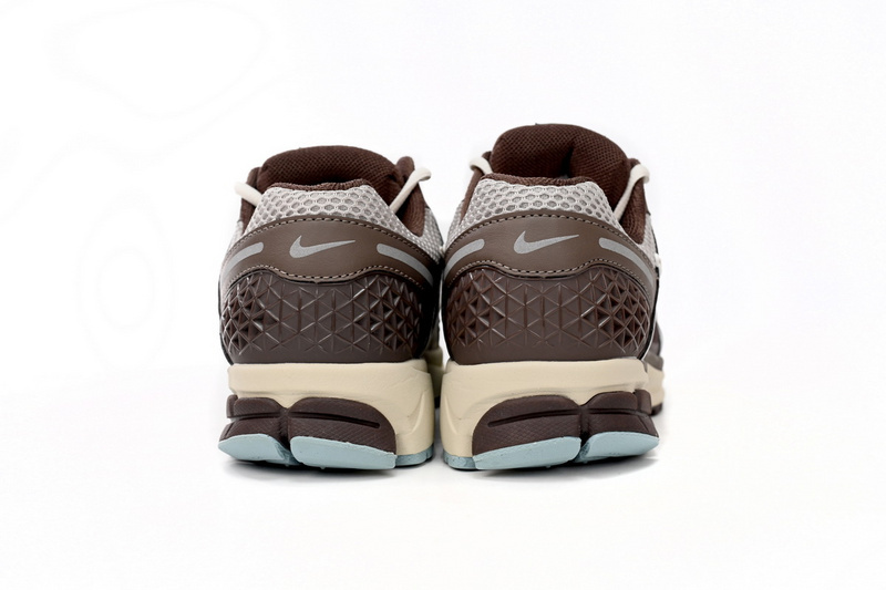 Coco Shoes Nike Zoom Vomero 5 Earth Fossil FD9920-022 - Cocoshoesvip.net