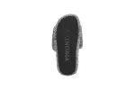 Coco Shoes Balenciaga Furry Slide Grey 654261W2D011596 - Cocoshoesvip.net