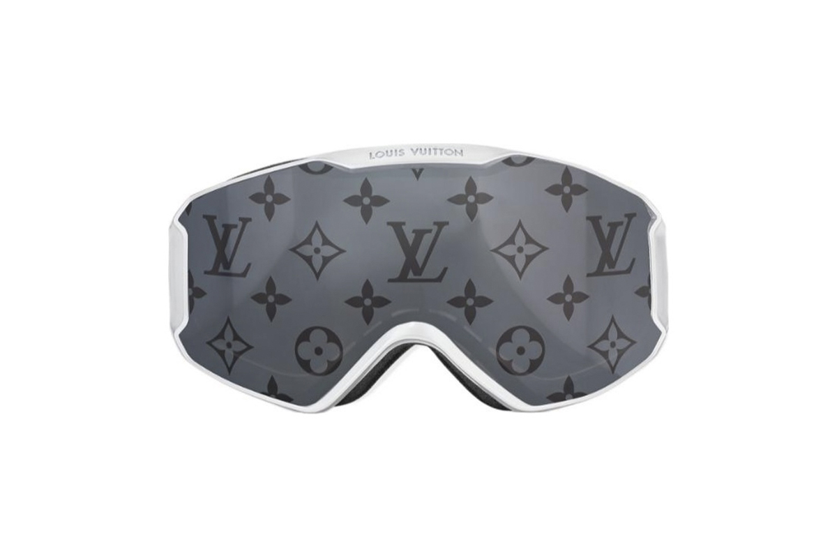 Coco Shoes Louis Vuitton LV Snow Mask Silver Z1744W/Z1744E - Cocoshoesvip.net