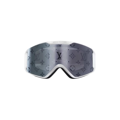 Louis Vuitton LV Snow Mask Blanc Z2634E 01