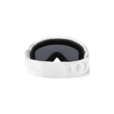 Louis Vuitton LV Snow Mask Blanc Z2634E 02