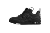 Louis Vuitton LV Skate Sneaker Black 1ABZ5D