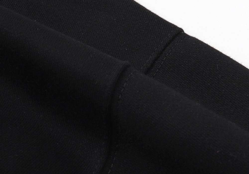 Coco Shoes Sp5der Young Thug Punk Hoodie Black - Cocoshoesvip.net